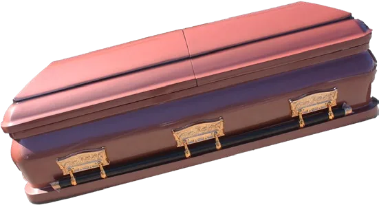 Presidential — Standard Colour — Presidential Package